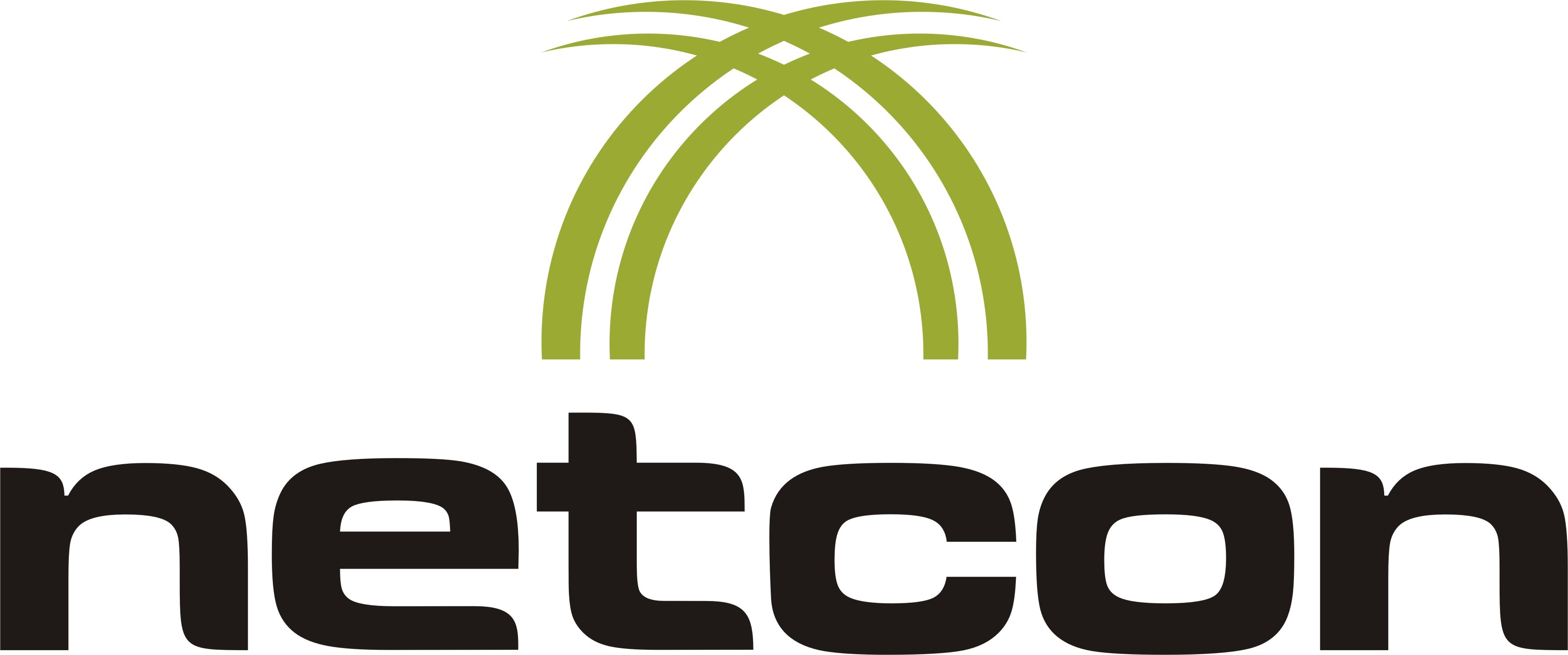 Netcon Logo